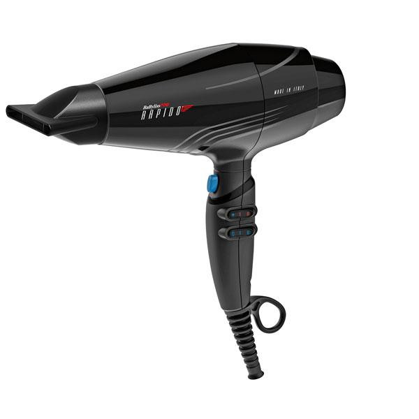"Rapido" High performance Hairdryer